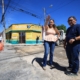 Ayuntamiento acelera repavimentación en el Centro y Santa Cruz