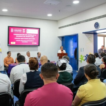 Atención médica segura, el reto para reducir riesgos en hospitales de Yucatán