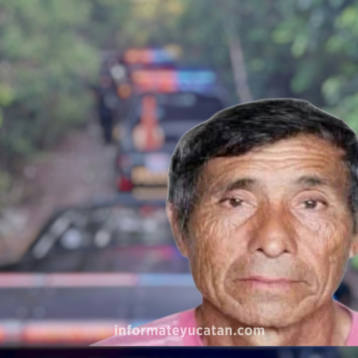 Buscan a “Polxito” en Yobaín