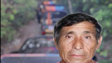 Buscan a “Polxito” en Yobaín