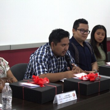 Jóvenes ponen bajo la lupa 13 programas del Gobierno de Yucatán
