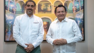 Mérida recibirá a 9 mil aspirantes al ENARM