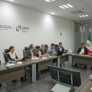 Yucatán y Conagua afinan obras del Plan Bienestar Metropolitano
