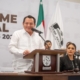 Díaz Mena pide jueces independientes y una justicia más cercana en Yucatán