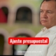 Yucatán congela temporalmente movimientos de personal para cuidar el presupuesto