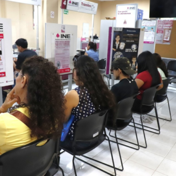 ¿Tu credencial vence en 2026?