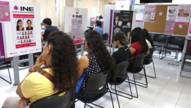¿Tu credencial vence en 2026?