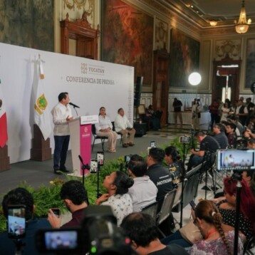 Yucatán tendrá tres nuevas Universidades para el Bienestar