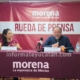 Morena refuerza filtros y cierra paso a infiltrados