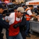 Marquesitero detenido por la Policía Municipal de Mérida