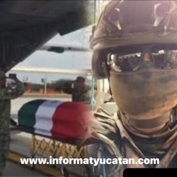 “Te fuiste demasiado pronto”