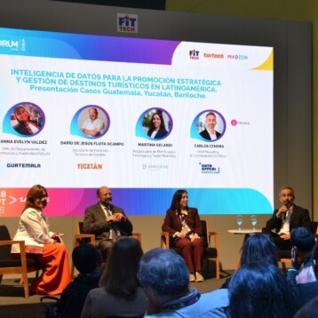 Yucatán usa inteligencia de datos para atraer más turistas
