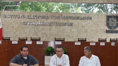 SOMOS mueve ficha rumbo al 2027