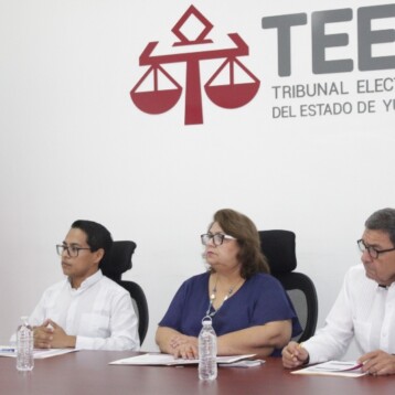 TEEY frena registro de Jala’acho’ob