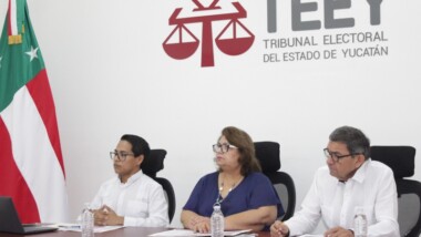 TEEY frena registro de Jala’acho’ob