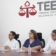 TEEY frena registro de Jala’acho’ob