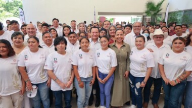 Yucatán abre su Universidad del Mar