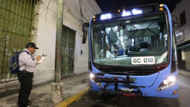Amplían horarios y cambia paraderos por Fiestas Patrias en Mérida