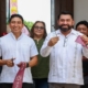 Acercan trámites a las familias de Sotuta