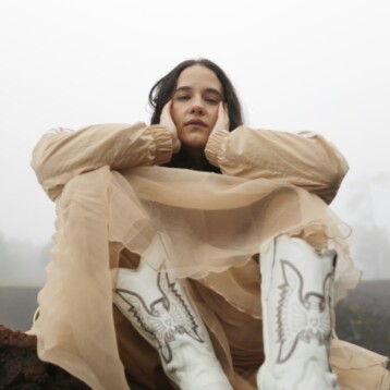 Ximena Sariñana ofrecerá concierto gratuito en Yucatán