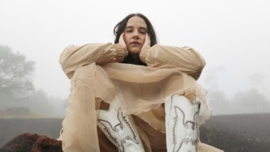 Ximena Sariñana ofrecerá concierto gratuito en Yucatán