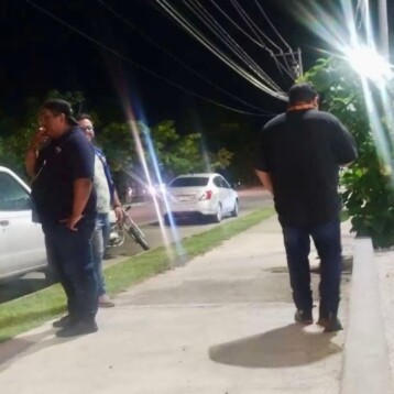Salen a la luz más casos de presunta extorsión a comerciantes de Ciudad Caucel