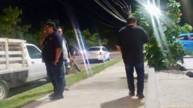 Salen a la luz más casos de presunta extorsión a comerciantes de Ciudad Caucel