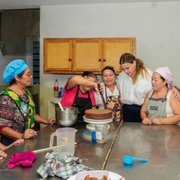 Mérida impulsa el autoempleo