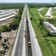 Yucatán estrena pavimento con polvo de llanta reciclada